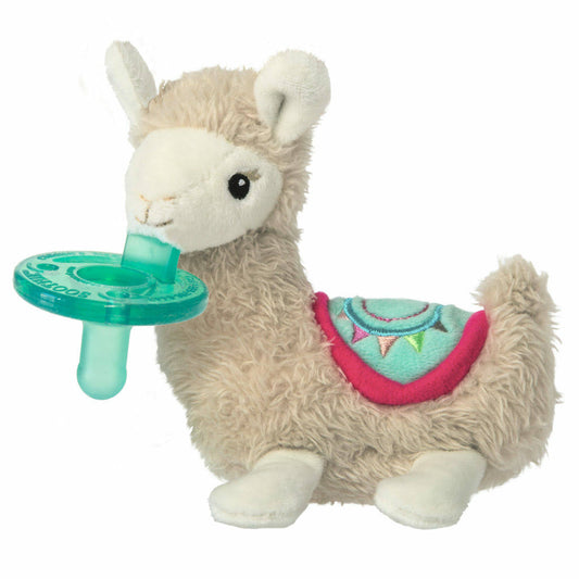 Llama Wubba-Nub