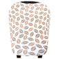 Blitz Multi-Use Cover Copper Pearl