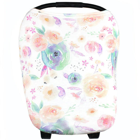 Bloom Multi-Use Cover Copper Pearl