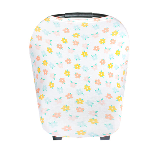 Daisy Multi-Use Cover Copper Pearl