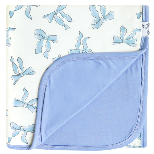 Daphne Three-Layer Quilt Copper Pearl