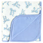 Daphne Three-Layer Quilt Copper Pearl
