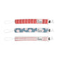 Slugger Binky Clips Copper Pearl