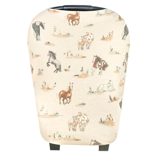 Montana Multi-Use Cover Copper Pearl
