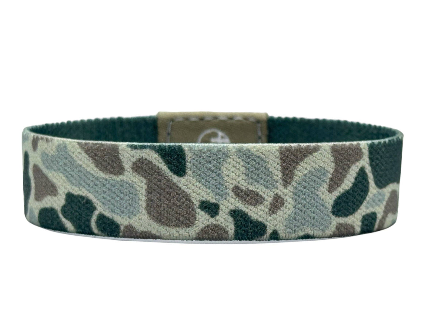 River Rock Camo Collection: Classic - Psalm 119:105