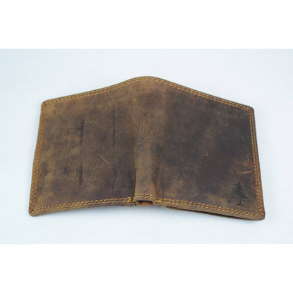 Men's Leather Wallet Tyler