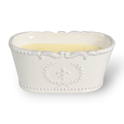 Evangeline 20 OZ Marquis Candle
