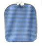 Trvl Design Gingham Sky Lunchbox