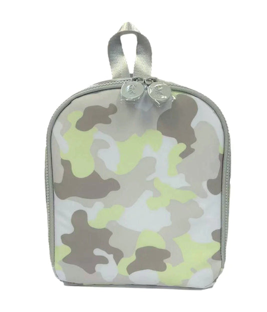 Trvl design lunchbox camo